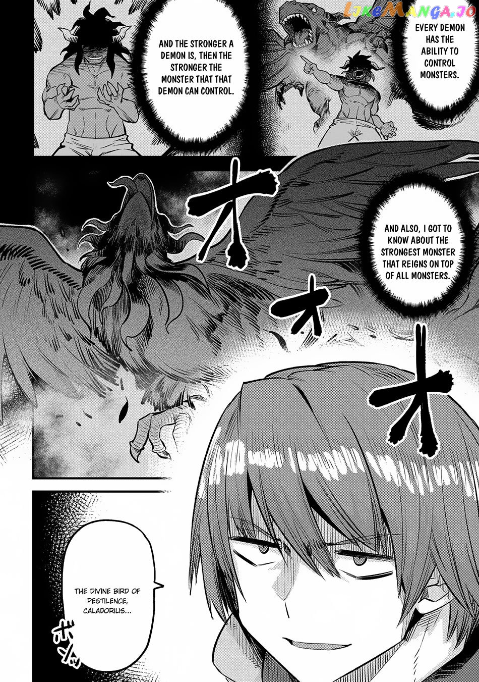 Redo Of Healer, Chapter 19.2 image 11